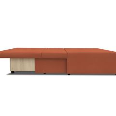 Диван Капитошка Dream Orange в Агрызе - agryz.mebel24.online | фото 4