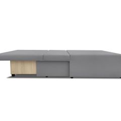 Диван Капитошка Dream Steel в Агрызе - agryz.mebel24.online | фото 4