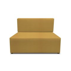 Диван Капитошка Dream Yellow в Агрызе - agryz.mebel24.online | фото 1