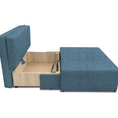 Диван Капитошка Savana Plus Blue в Агрызе - agryz.mebel24.online | фото 3