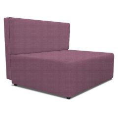 Диван Капитошка Shaggy Lilac в Агрызе - agryz.mebel24.online | фото 2