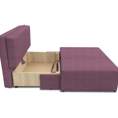 Диван Капитошка Shaggy Lilac в Агрызе - agryz.mebel24.online | фото 3