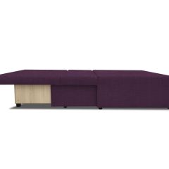 Диван Капитошка Vital Plum в Агрызе - agryz.mebel24.online | фото 4