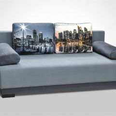 Диван Комбо 1 (ткань до 300) в Агрызе - agryz.mebel24.online | фото