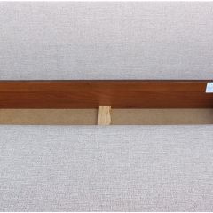 Диван-кровать Комфорт ЛАЙТ без подлокотников (2 подушки) BALTIC GREY в Агрызе - agryz.mebel24.online | фото 10