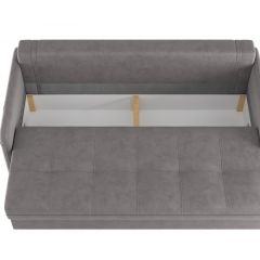 Диван-кровать "SMART" 1 СК (Kongo ecru) в Агрызе - agryz.mebel24.online | фото 6