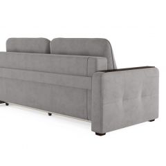 Диван-кровать "SMART" 3 СК (Kongo ecru) в Агрызе - agryz.mebel24.online | фото 3