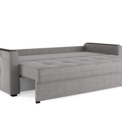 Диван-кровать "SMART" 3 СК (Kongo ecru) в Агрызе - agryz.mebel24.online | фото 5