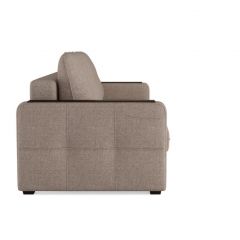 Диван-кровать "SMART" 3 СК (Рогожка Sherlock 932) в Агрызе - agryz.mebel24.online | фото 4