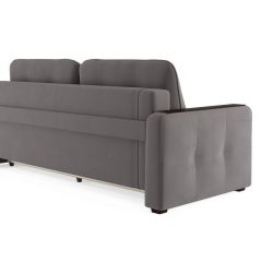 Диван-кровать "SMART" 3 СК (Velutto 19) в Агрызе - agryz.mebel24.online | фото 3