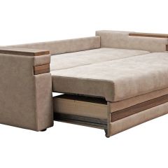 Диван LaFlex 1 БД Norma (ткань 1 кат.) НПБ Pocket Spring в Агрызе - agryz.mebel24.online | фото 4