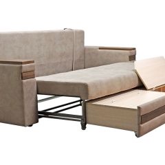 Диван LaFlex 1 БД Norma (ткань 1 кат.) НПБ Pocket Spring в Агрызе - agryz.mebel24.online | фото 5