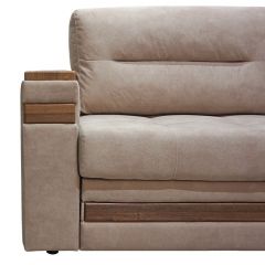 Диван LaFlex 1 БД Norma (ткань 1 кат.) НПБ Pocket Spring в Агрызе - agryz.mebel24.online | фото 10