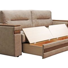 Диван LaFlex 1 БД Norma (ткань 1 кат.) НПБ Pocket Spring в Агрызе - agryz.mebel24.online | фото 3