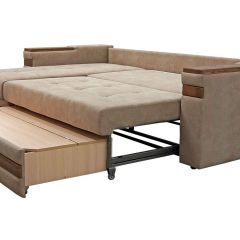 Диван LaFlex 1 ДУ Norma (ткань 4 кат.) НПБ Pocket Spring в Агрызе - agryz.mebel24.online | фото 5