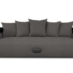 Диван Мария Bahama STEEL в Агрызе - agryz.mebel24.online | фото