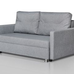 Диван Реал 120 (BALTIC GREY) в Агрызе - agryz.mebel24.online | фото 2