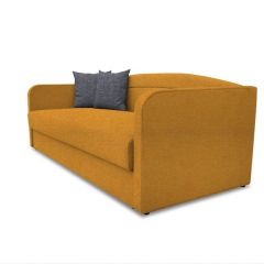 Диван-софа Гарвард Savana Plus Yellow в Агрызе - agryz.mebel24.online | фото 3