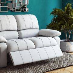 Диван-трансформер Recliner TWIN (Твин) в Агрызе - agryz.mebel24.online | фото 2