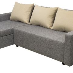 Диван угловой Шерри с механизмом подъема оттоманки в Агрызе - agryz.mebel24.online | фото 2