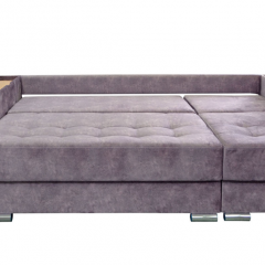 Диван Виктория 5 БД/ДУ (ПТ+Д2+Д1+П3) (2 категория) Bonnel в Агрызе - agryz.mebel24.online | фото 5