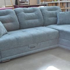 Диван Виктория №7 ДУ (5 категория) в Агрызе - agryz.mebel24.online | фото 3