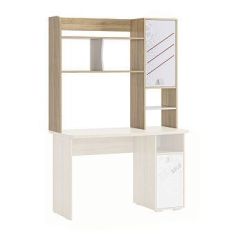ЭНЕРДЖИ Надстройка 1200 прямая в Агрызе - agryz.mebel24.online | фото