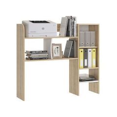 ЭНЕРДЖИ Надстройка 1200 прямая в Агрызе - agryz.mebel24.online | фото 4