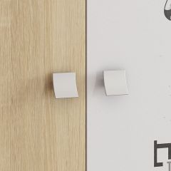 ЭНЕРДЖИ Шкаф 2-створчатый в Агрызе - agryz.mebel24.online | фото 4