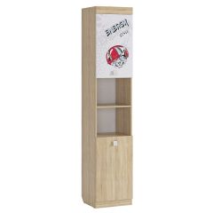 ЭНЕРДЖИ Шкаф комбинированный в Агрызе - agryz.mebel24.online | фото