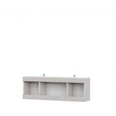 ГАММА 20 Детская (модульная) Серия №4 в Агрызе - agryz.mebel24.online | фото 2
