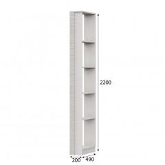 ГАММА 20 Детская (модульная) Серия №4 в Агрызе - agryz.mebel24.online | фото 11