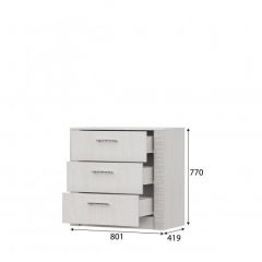 ГАММА 20 Детская (модульная) Серия №4 в Агрызе - agryz.mebel24.online | фото 15
