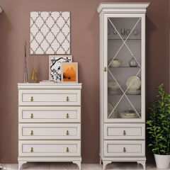 АГАТА Гостиная (модульная) в Агрызе - agryz.mebel24.online | фото 2