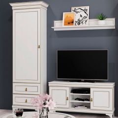 АГАТА Гостиная (модульная) в Агрызе - agryz.mebel24.online | фото 3