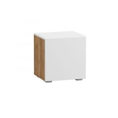 Гостиная Альба компоновка 0 в Агрызе - agryz.mebel24.online | фото 6