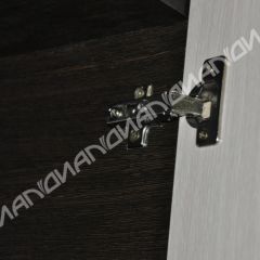 Гостиная Аллегро вариант-3 (Венге/Белфорт) в Агрызе - agryz.mebel24.online | фото 6
