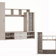 Гостиная Ассоль (Гс29/Шк27) в Агрызе - agryz.mebel24.online | фото 2