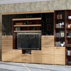 АСТИ Гостиная (МДФ) модульная в Агрызе - agryz.mebel24.online | фото