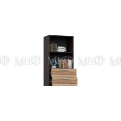 АСТИ Гостиная (МДФ) модульная в Агрызе - agryz.mebel24.online | фото 3