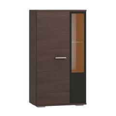 Гостиная Чикаго (модульная) в Агрызе - agryz.mebel24.online | фото 4