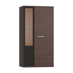 Гостиная Чикаго (модульная) в Агрызе - agryz.mebel24.online | фото 6