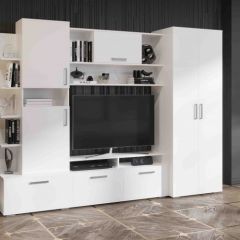ДЕНВЕР Гостиная в Агрызе - agryz.mebel24.online | фото 2