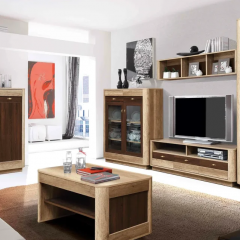 Гостиная ФАНТАЗИЯ (модульная) в Агрызе - agryz.mebel24.online | фото
