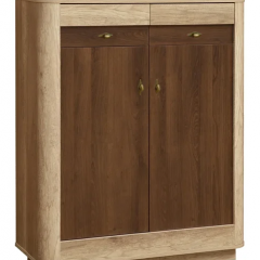 Гостиная ФАНТАЗИЯ (модульная) в Агрызе - agryz.mebel24.online | фото 2