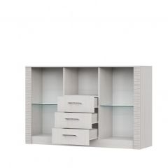 ГАММА 20 Гостиная Серия №4 (модульная) в Агрызе - agryz.mebel24.online | фото 3