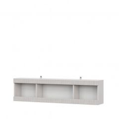 ГАММА 20 Гостиная Серия №4 (модульная) в Агрызе - agryz.mebel24.online | фото 8