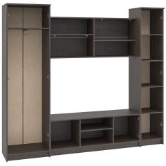 Гостиная Герда (Белое дерево) в Агрызе - agryz.mebel24.online | фото 3