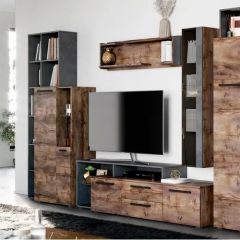 Гостиная Глазго в Агрызе - agryz.mebel24.online | фото