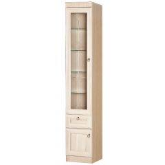 Гостиная Инна 1 Денвер светлый в Агрызе - agryz.mebel24.online | фото 5